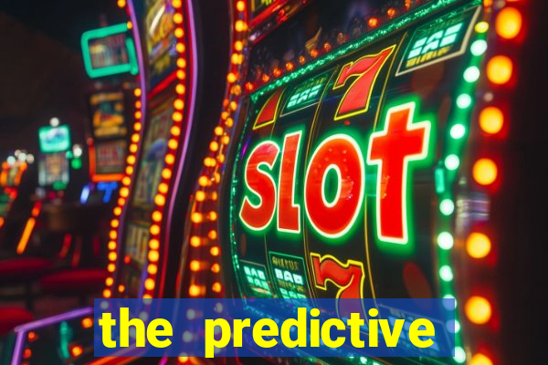 the predictive index como responder